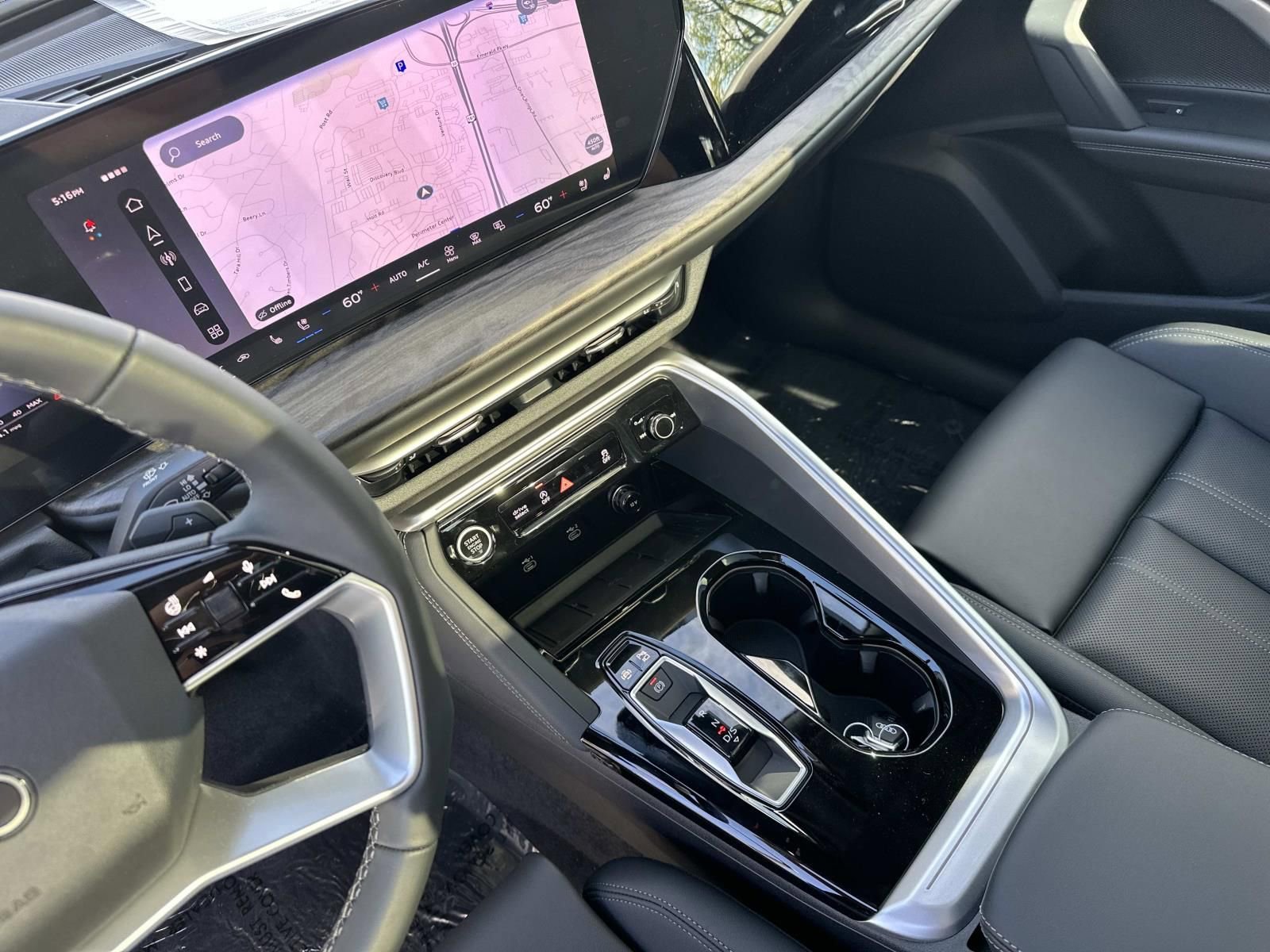 New 2026 Audi Q5 Premium Plus image 23