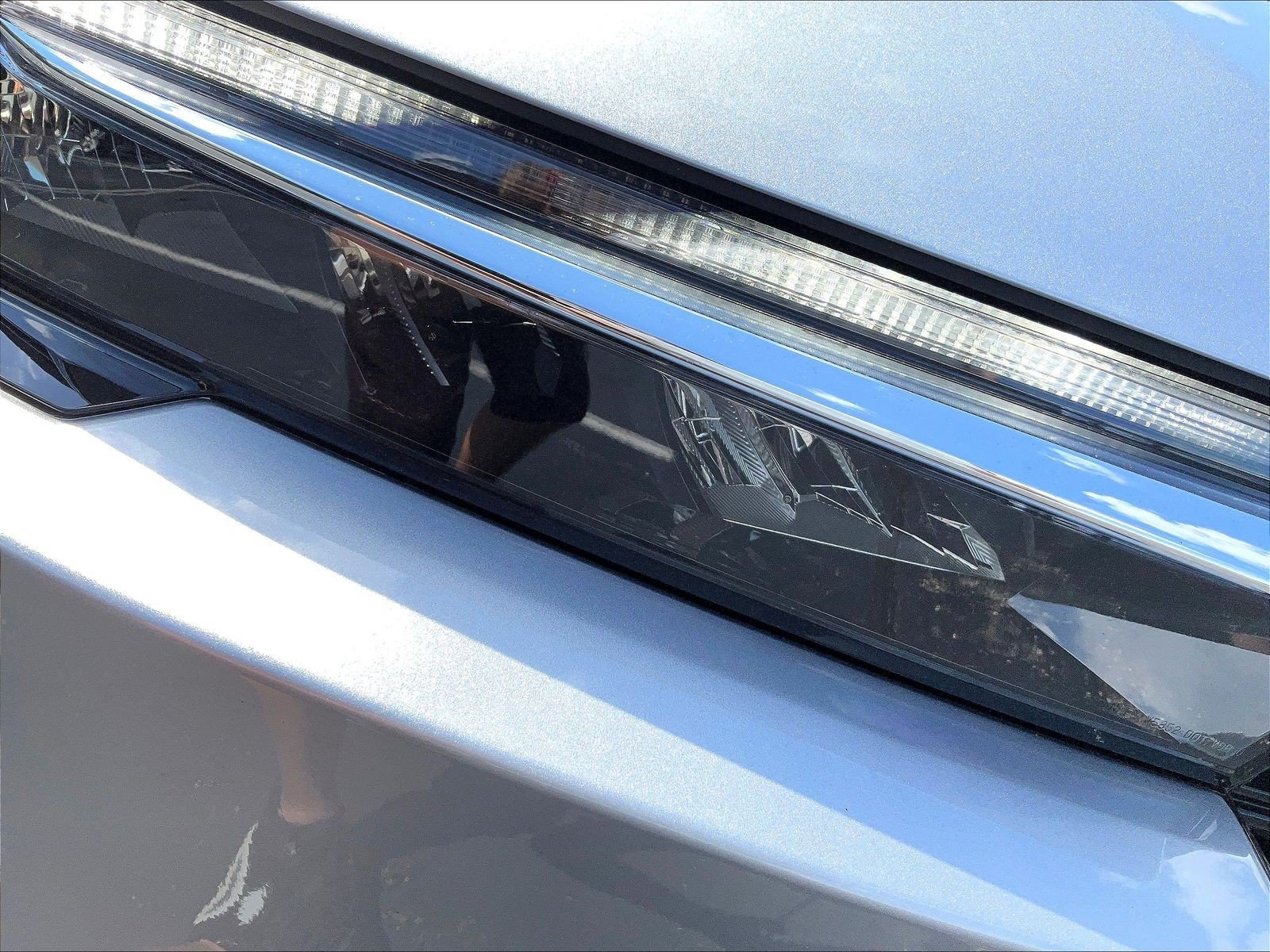 Certified 2026 Honda CR-V EX-L image 32