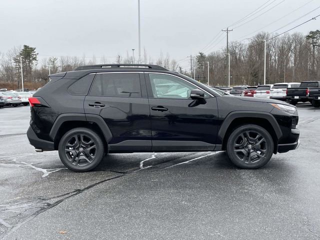 Used 2024 Toyota RAV4 Adventure image 6