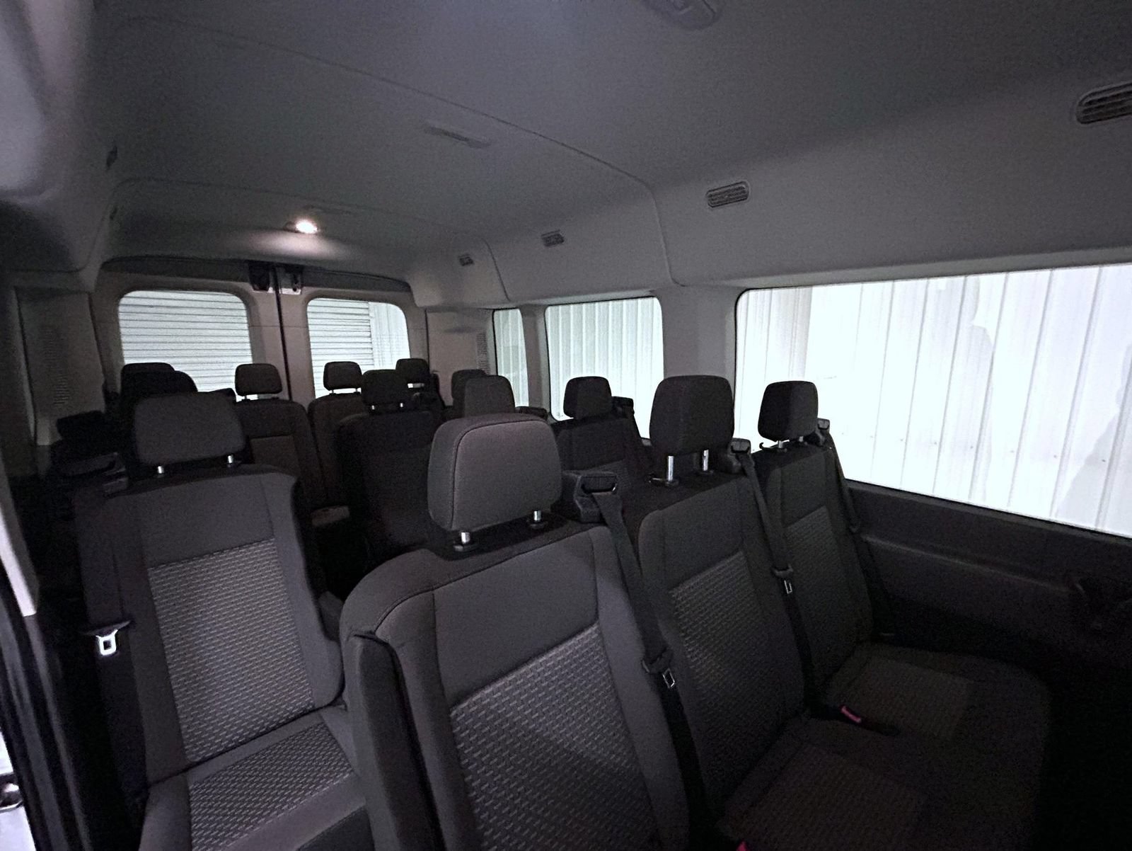 Used 2025 Ford Transit 350 XLT RWD image 18
