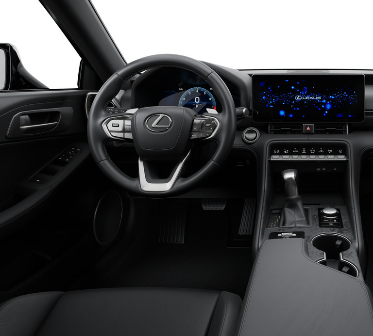 New 2026 Lexus IS 350 F Sport RWD image 22
