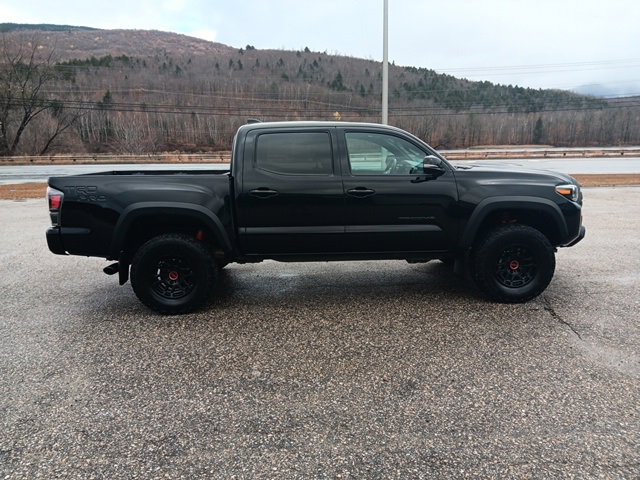Used 2022 Toyota Tacoma TRD Pro image 26