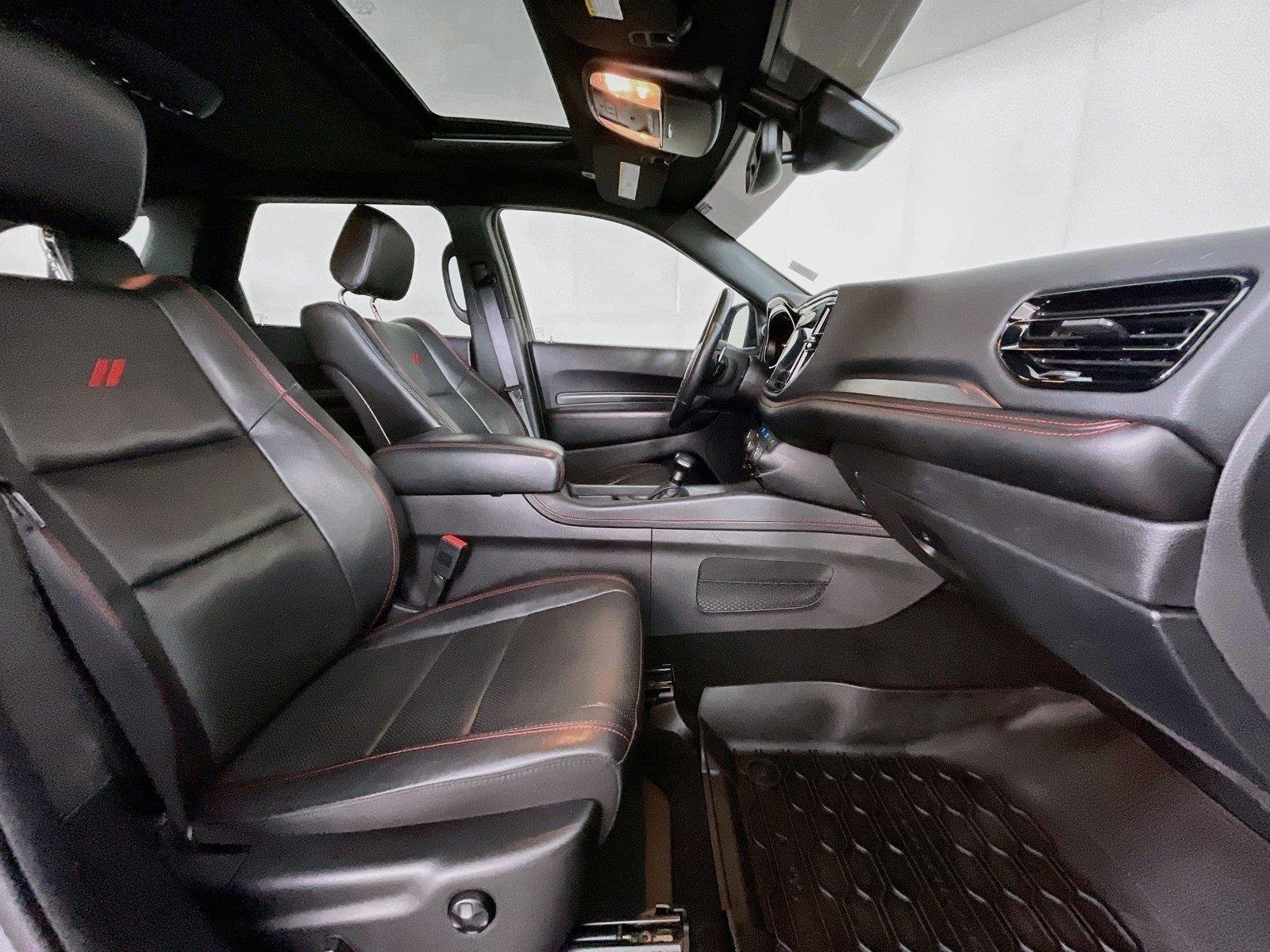 Used 2023 Dodge Durango GT AWD/4WD image 32