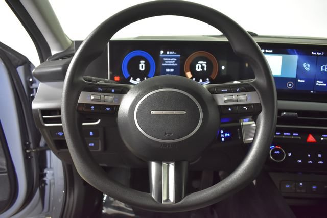 Used 2025 Hyundai Sonata SEL FWD image 15