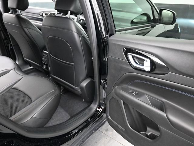 New 2026 Jeep Compass Latitude image 20