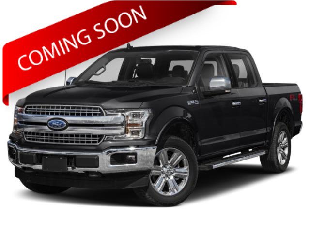 Used 2018 Ford F150 XLT w/ Equipment Group 302A Luxury