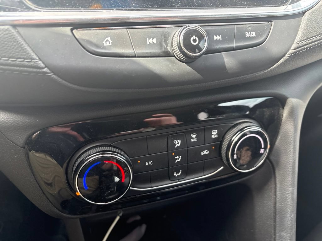 Used 2021 Buick Encore GX Preferred FWD image 9