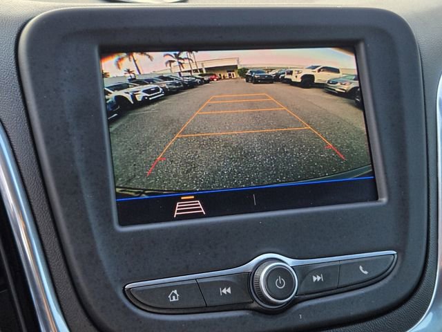 Used 2020 Chevrolet Equinox LT image 18