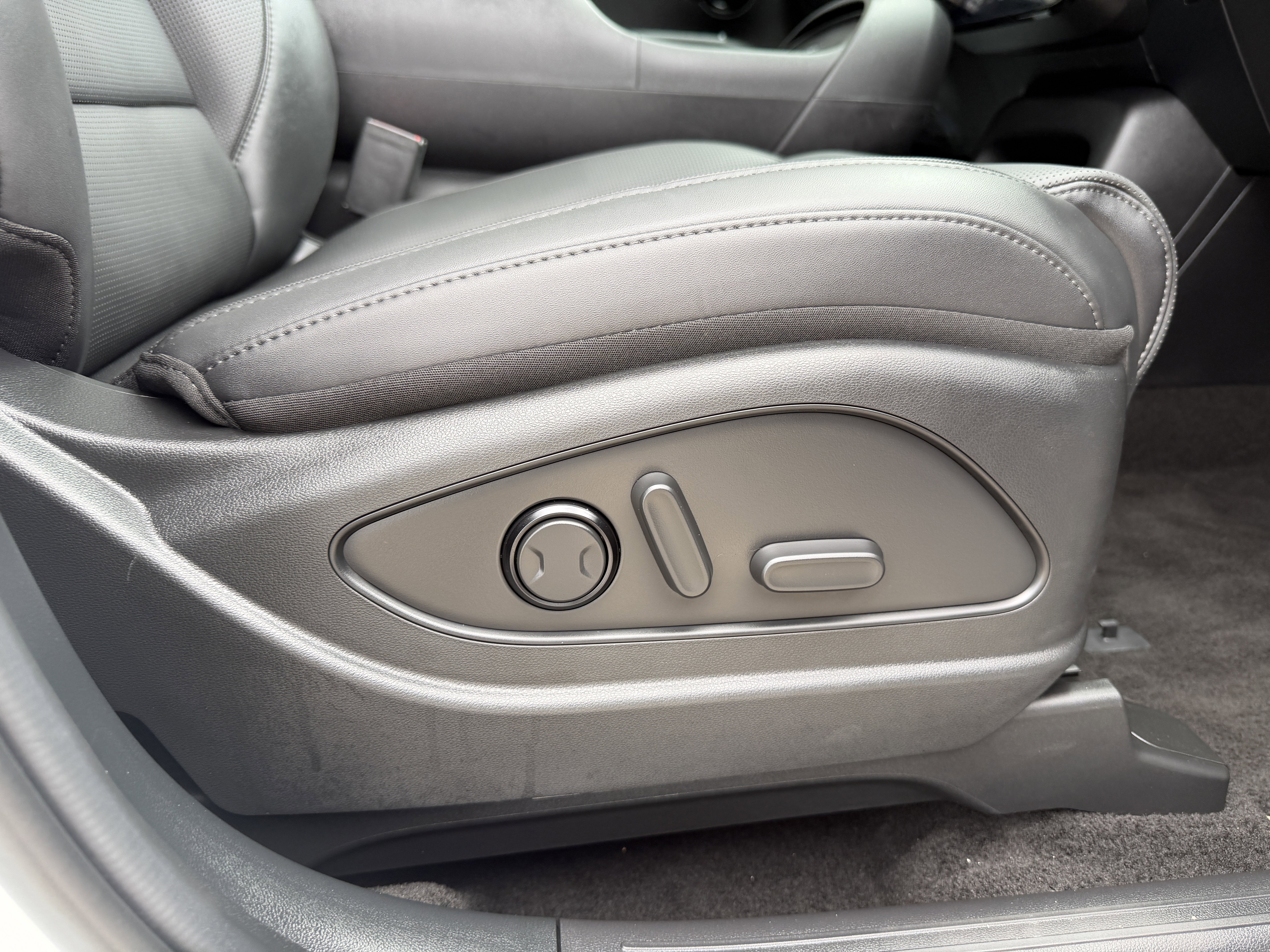 Certified 2026 Hyundai Palisade XRT Pro image 25