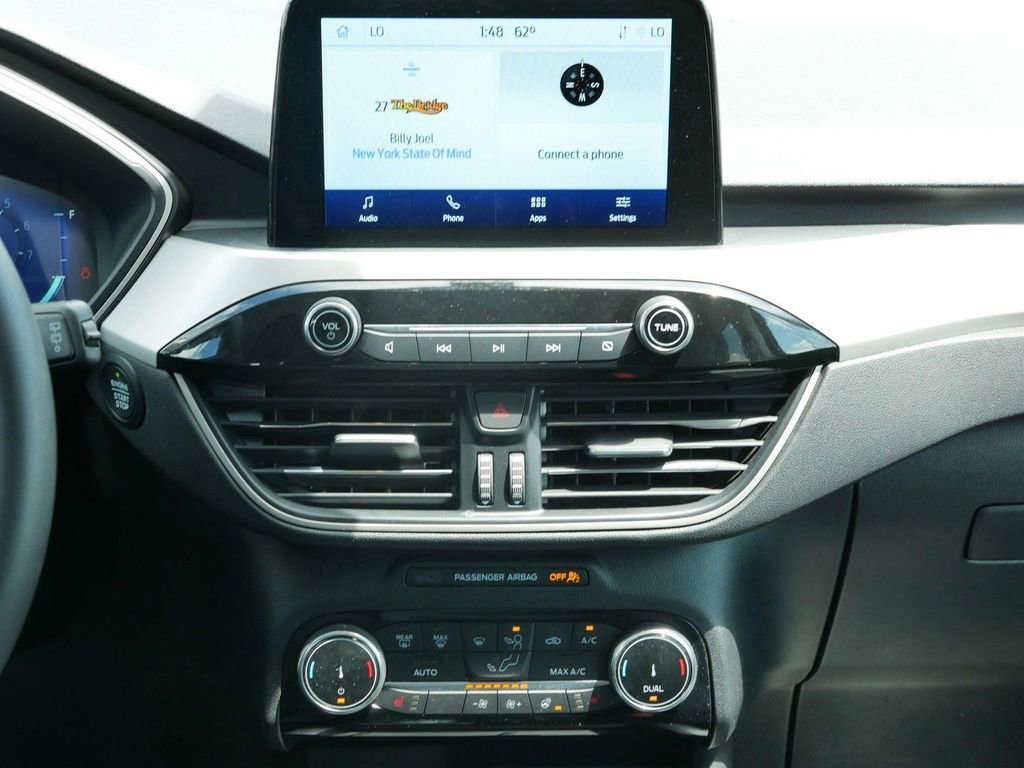 Used 2022 Ford Escape SEL w/ Technology Package image 14