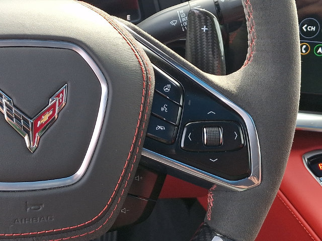 Used 2023 Chevrolet Corvette Z06 RWD image 6