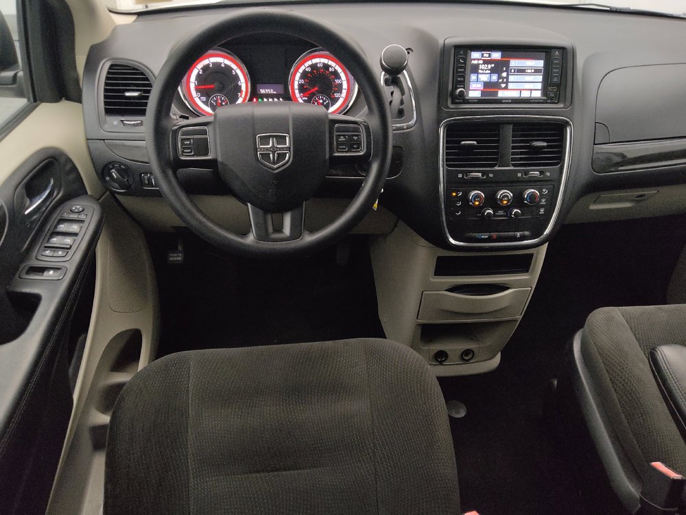 Used 2017 Dodge Grand Caravan SE w/ Power Window Group FWD image 22