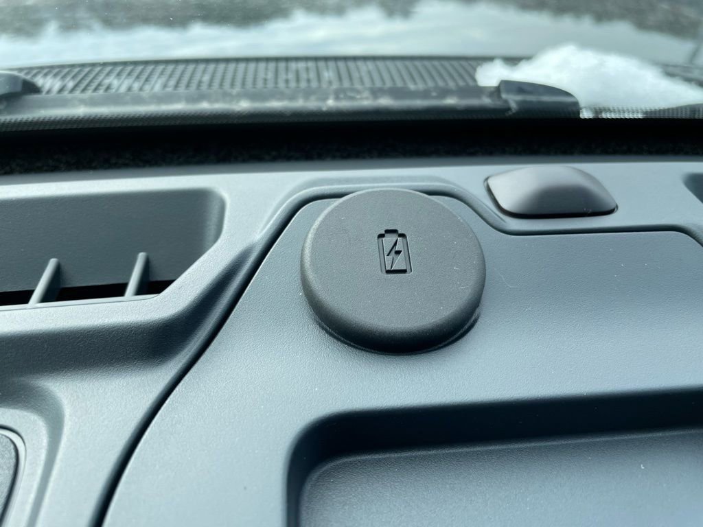 New 2025 Ford Bronco Badlands image 16