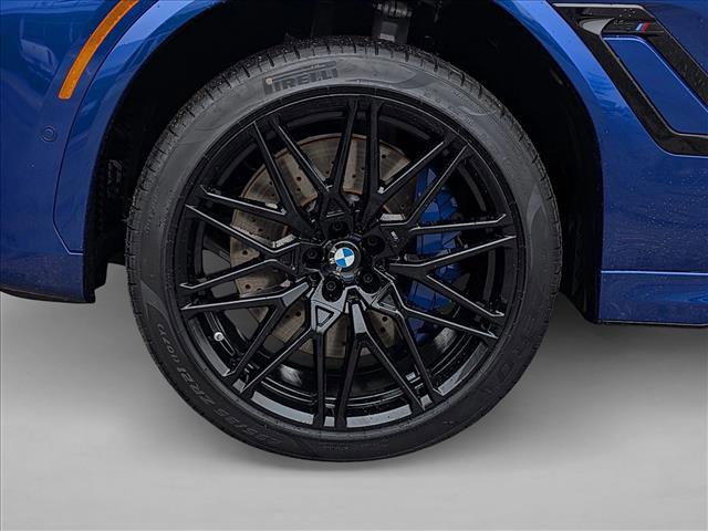 New 2026 BMW X6 M Competition w/ Executive Package image 9
