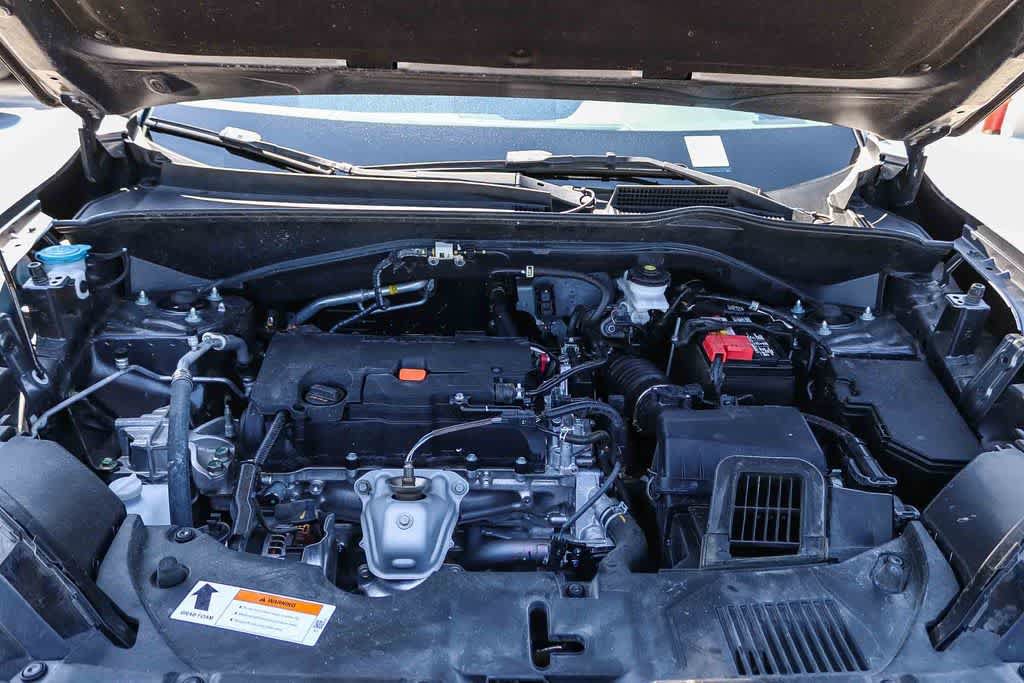 Used 2023 Honda HR-V LX image 29