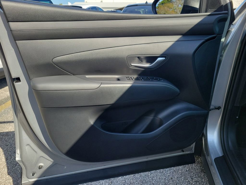 Used 2026 Hyundai Tucson SE FWD image 9