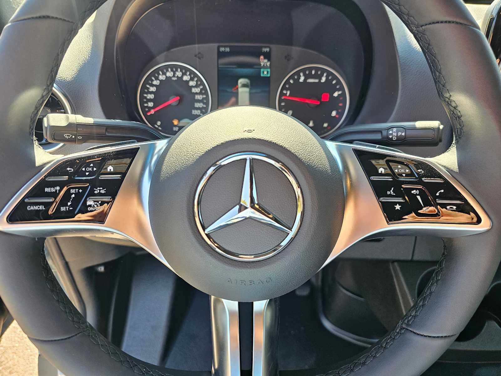 New 2026 Mercedes-Benz Sprinter 2500 image 22