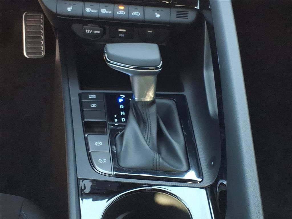 New 2026 Hyundai Elantra SEL Sport Premium image 10