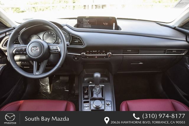 New 2026 MAZDA CX-30 AWD 2.5 S image 6