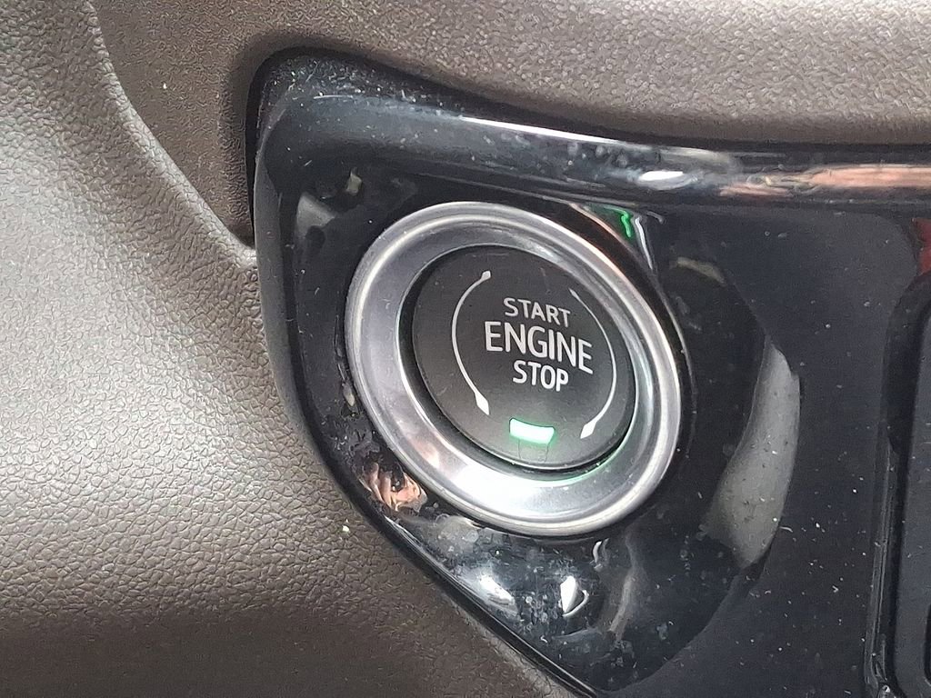 Certified 2024 Chevrolet Silverado 1500 LTZ w/ LTZ Convenience Package II image 24