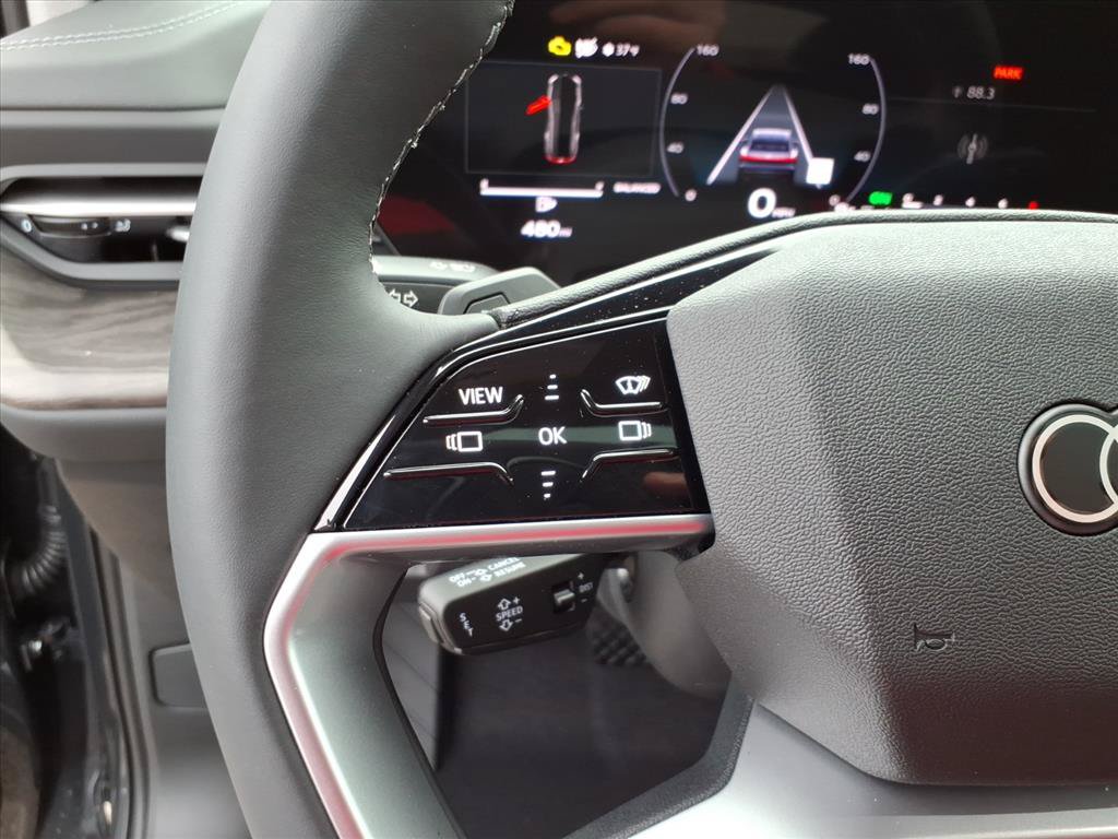New 2025 Audi Q5 Premium Plus AWD/4WD image 15