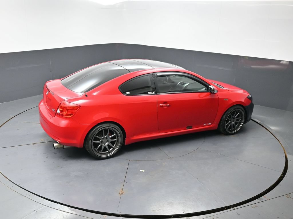 Used 2005 Scion tC w/ Release Series 1.0 FWD image 35