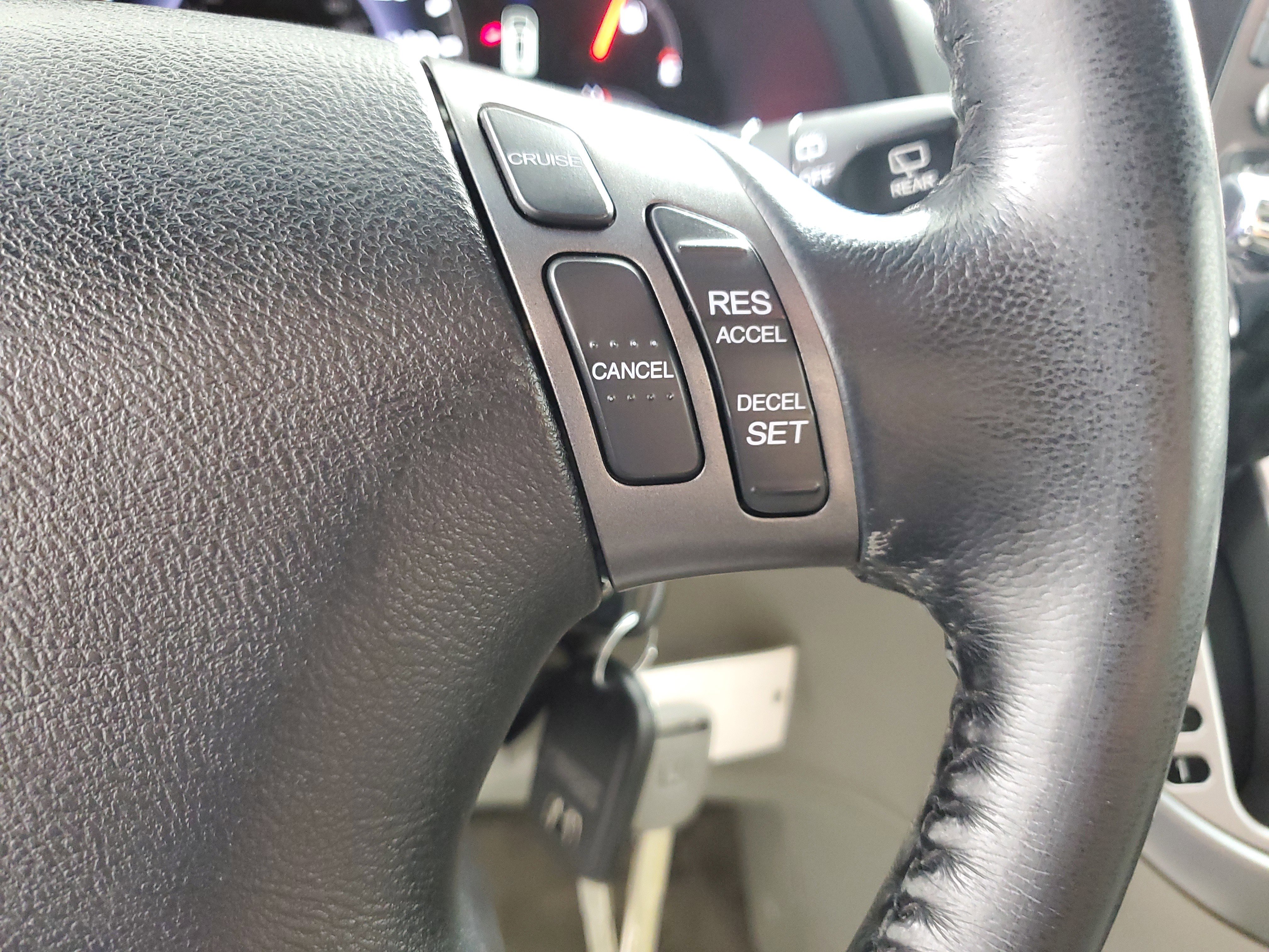 Used 2010 Honda Odyssey EX-L image 24