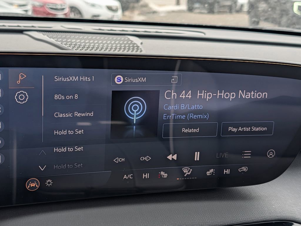 New 2026 Buick Enclave Sport Touring w/ Power Package image 45