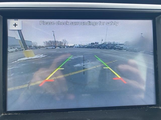 Used 2017 Ford Flex Limited w/ Equipment Group 301A image 43