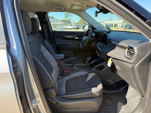 New 2026 Chevrolet TrailBlazer LS w/ LS Convenience Package image 31