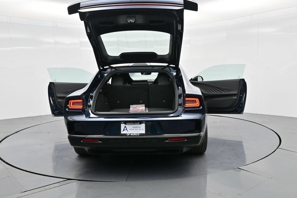 New 2025 Dodge Charger Daytona Scat Pack w/ Track Pack AWD/4WD image 28