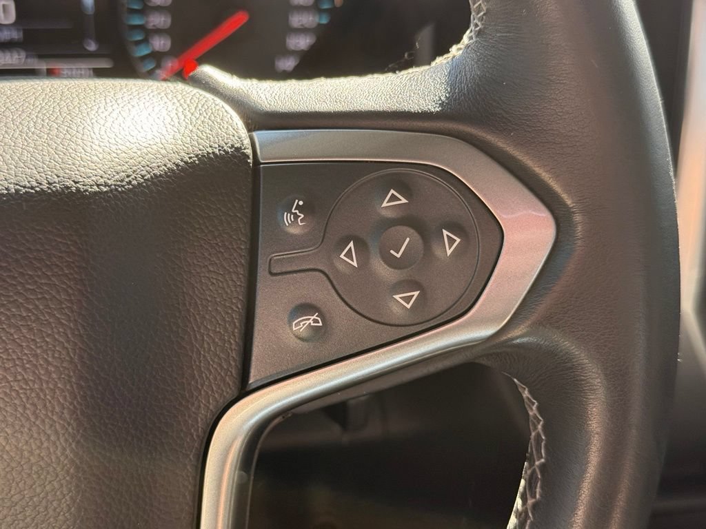 Used 2018 Chevrolet Silverado 1500 LT AWD/4WD image 27