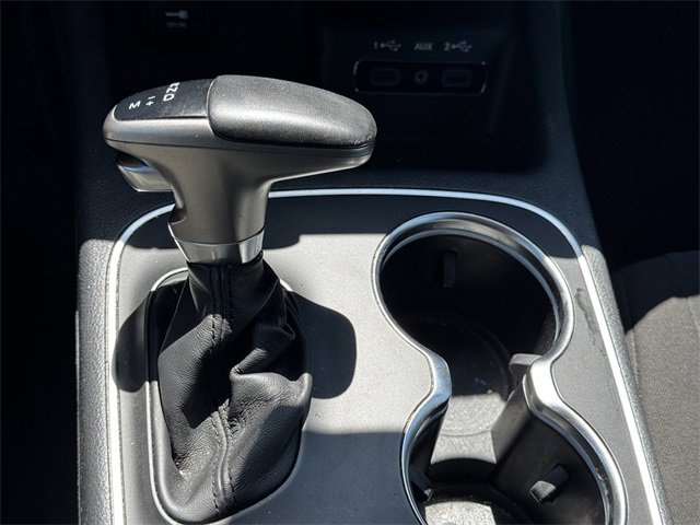 Certified 2020 Dodge Durango SXT w/ 3rd Row Seating Group image 37