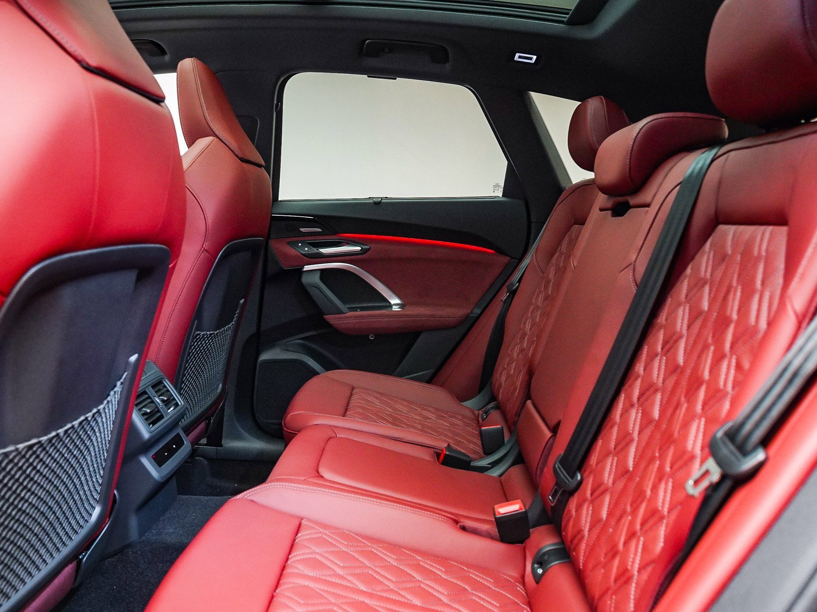 New 2025 Audi SQ5 Premium Plus image 21