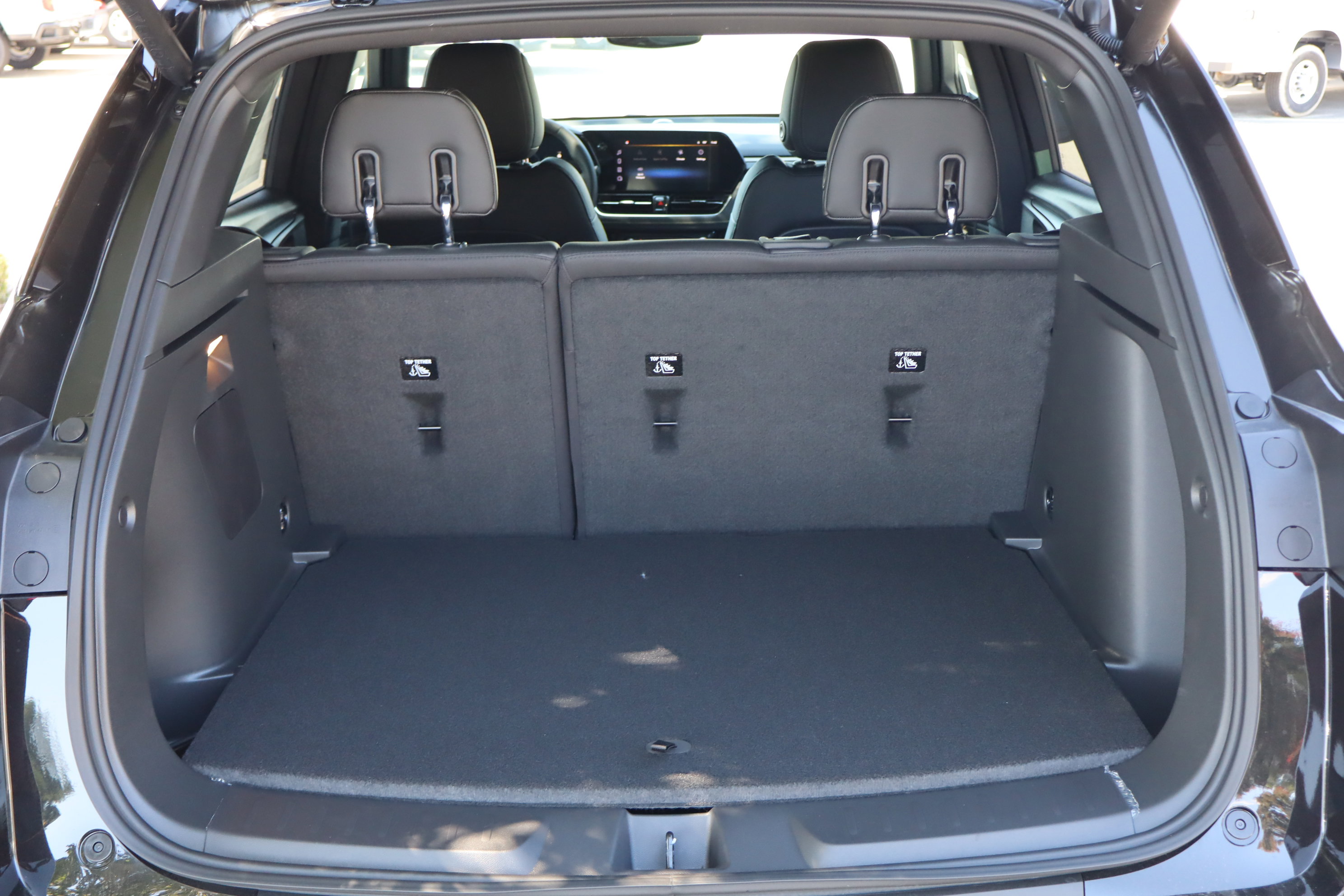 New 2026 Chevrolet TrailBlazer ACTIV w/ Convenience Package image 20