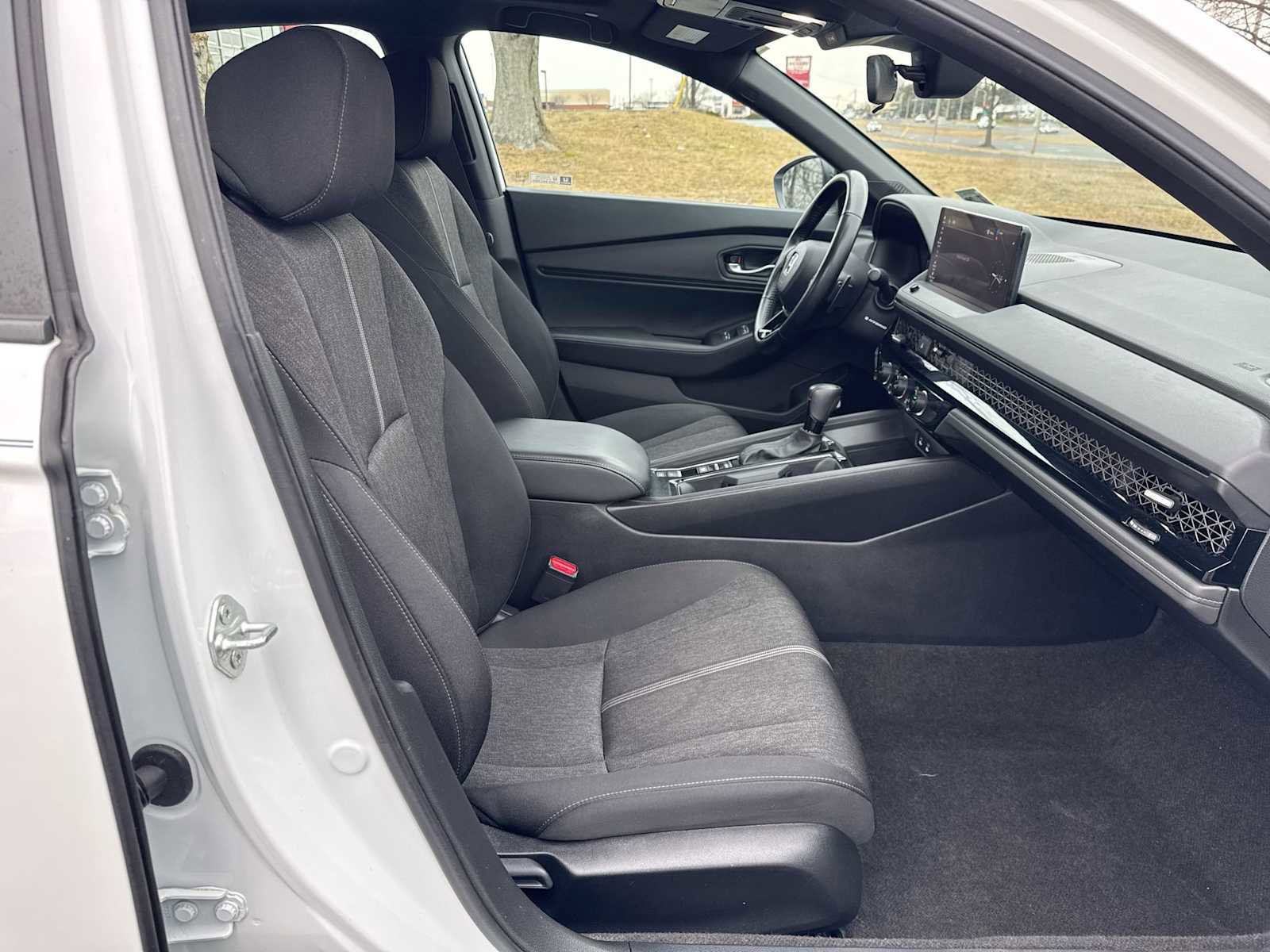 Certified 2024 Honda Accord Sport image 15