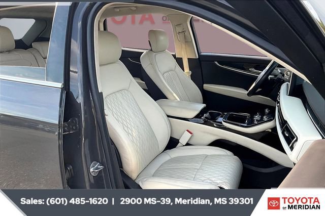 Used 2022 Lincoln Nautilus Black Label image 6