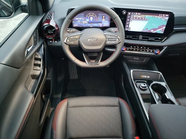 New 2027 Chevrolet Equinox RS FWD image 15