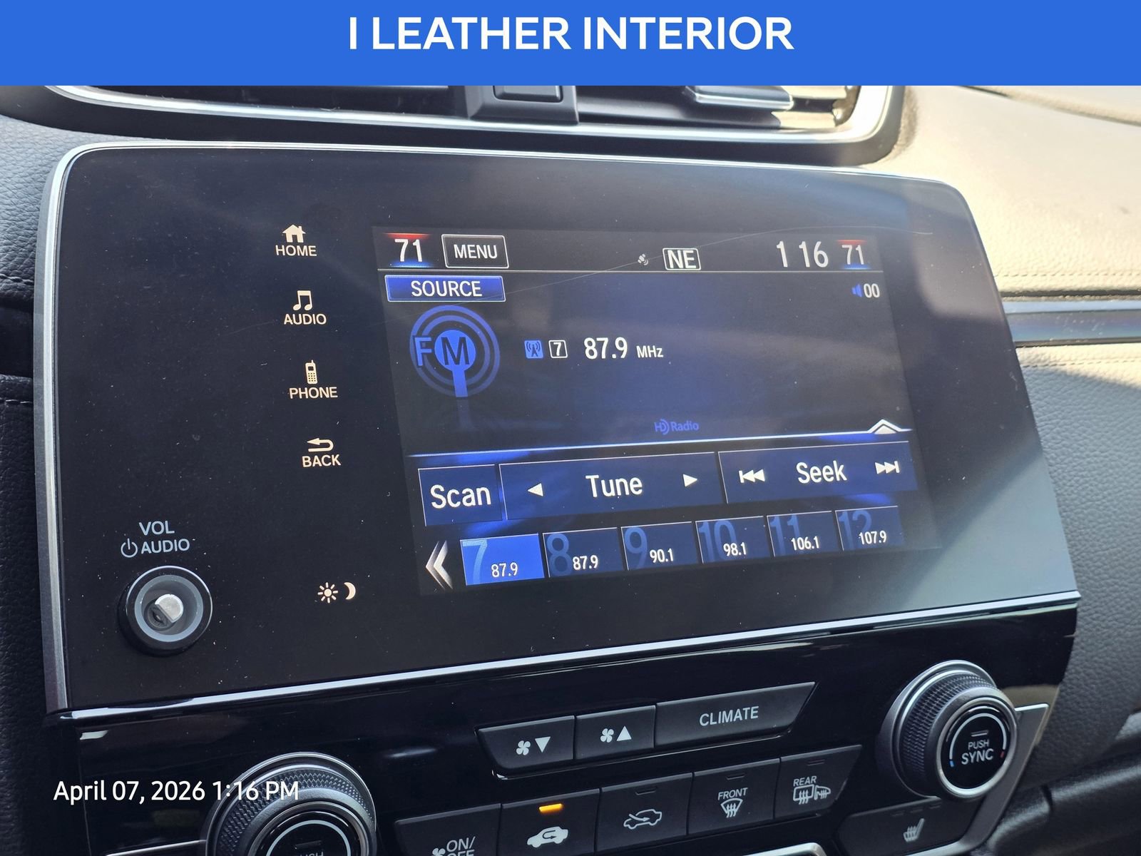 Used 2022 Honda CR-V EX-L image 24