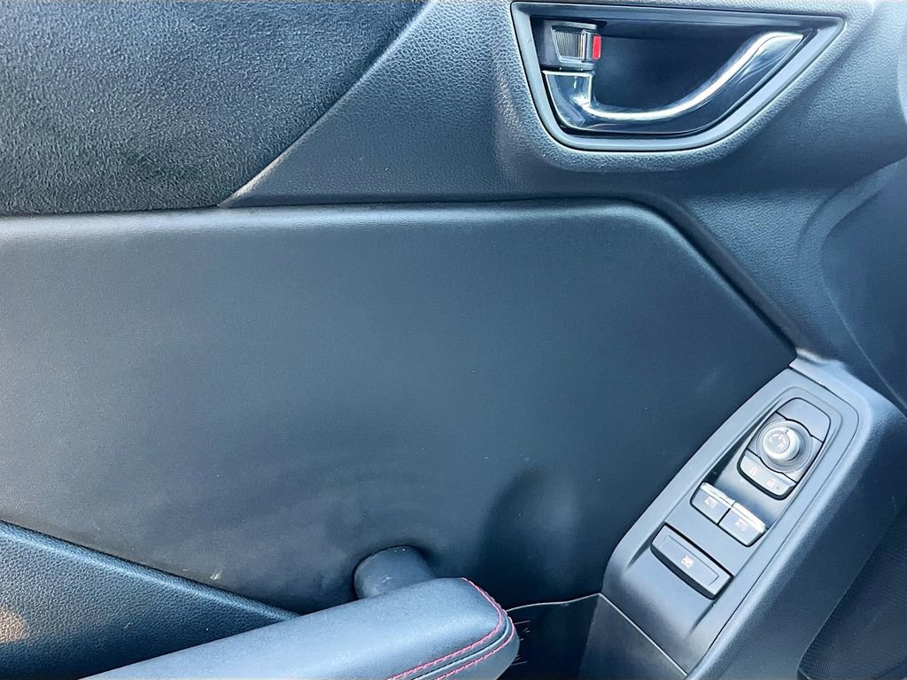 Used 2022 Subaru BRZ Limited RWD image 17