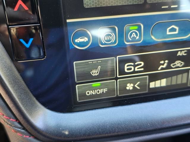 New 2025 Subaru Legacy Sport image 9