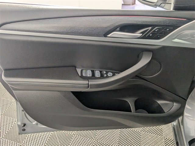 Used 2023 BMW X3 xDrive30i w/ Convenience Package image 14