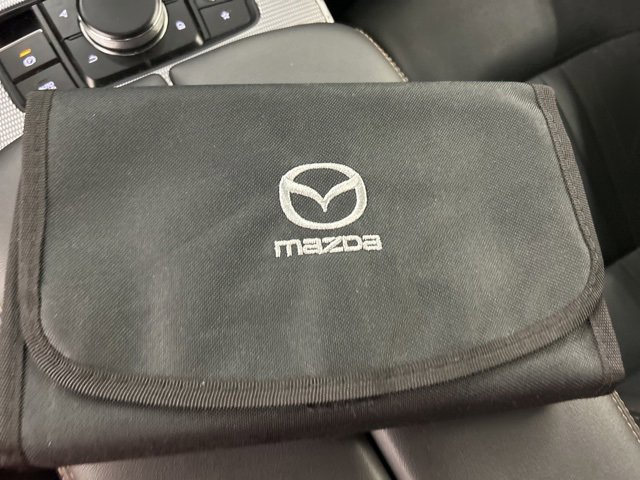 Used 2024 MAZDA CX-90 3.3 Turbo w/ Premium Package image 36