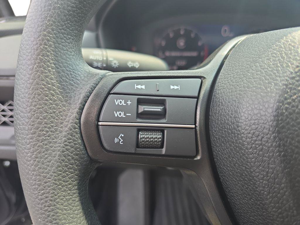 New 2026 Honda Accord SE image 15
