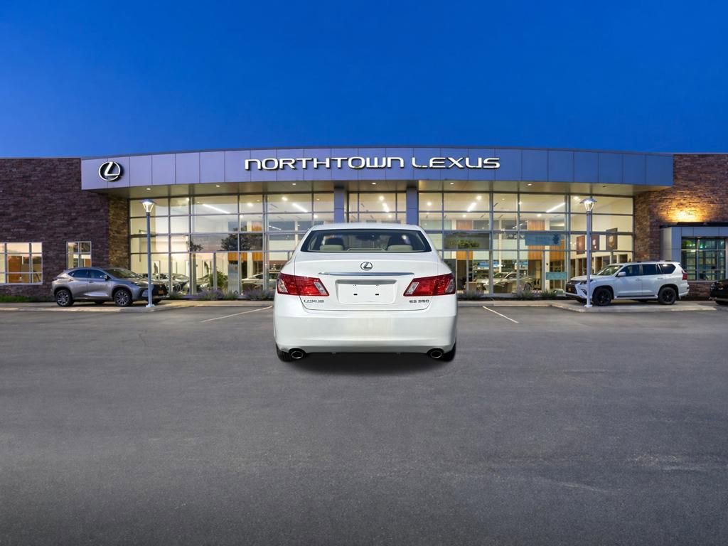 Used 2009 Lexus ES 350 FWD image 19