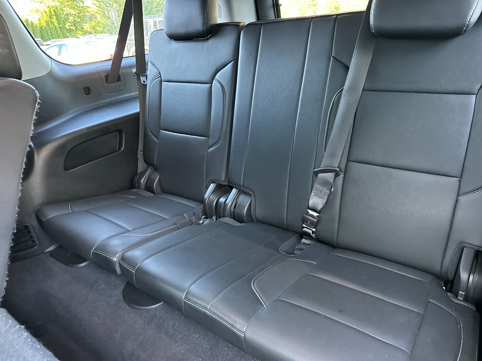 Used 2019 GMC Yukon XL SLT AWD/4WD image 15