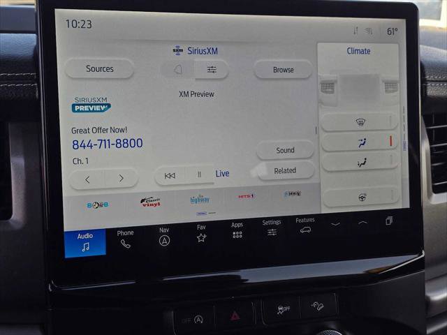 Used 2024 Ford Expedition Max XLT AWD/4WD image 31