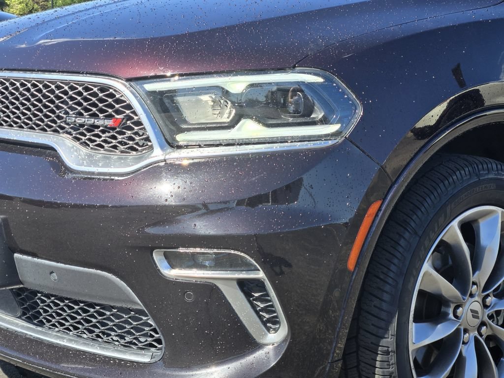 Used 2023 Dodge Durango Citadel AWD/4WD image 5