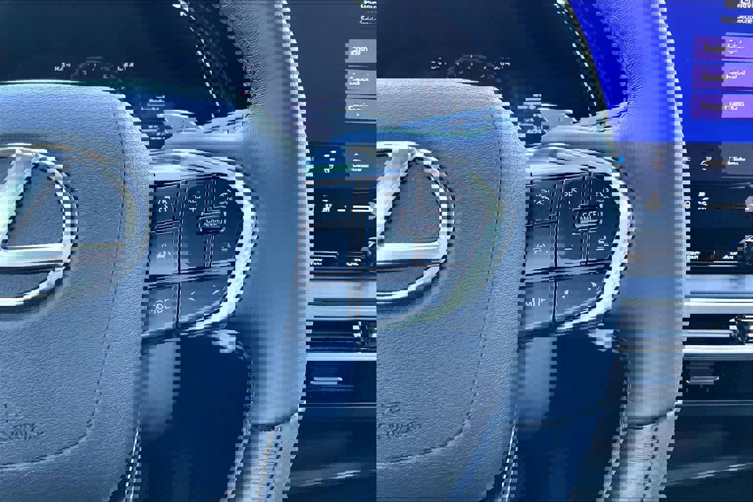 Used 2025 Lexus RX 350 Premium w/ Convenience Package image 23