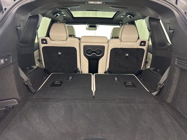 Used 2025 Acura MDX Type S image 34